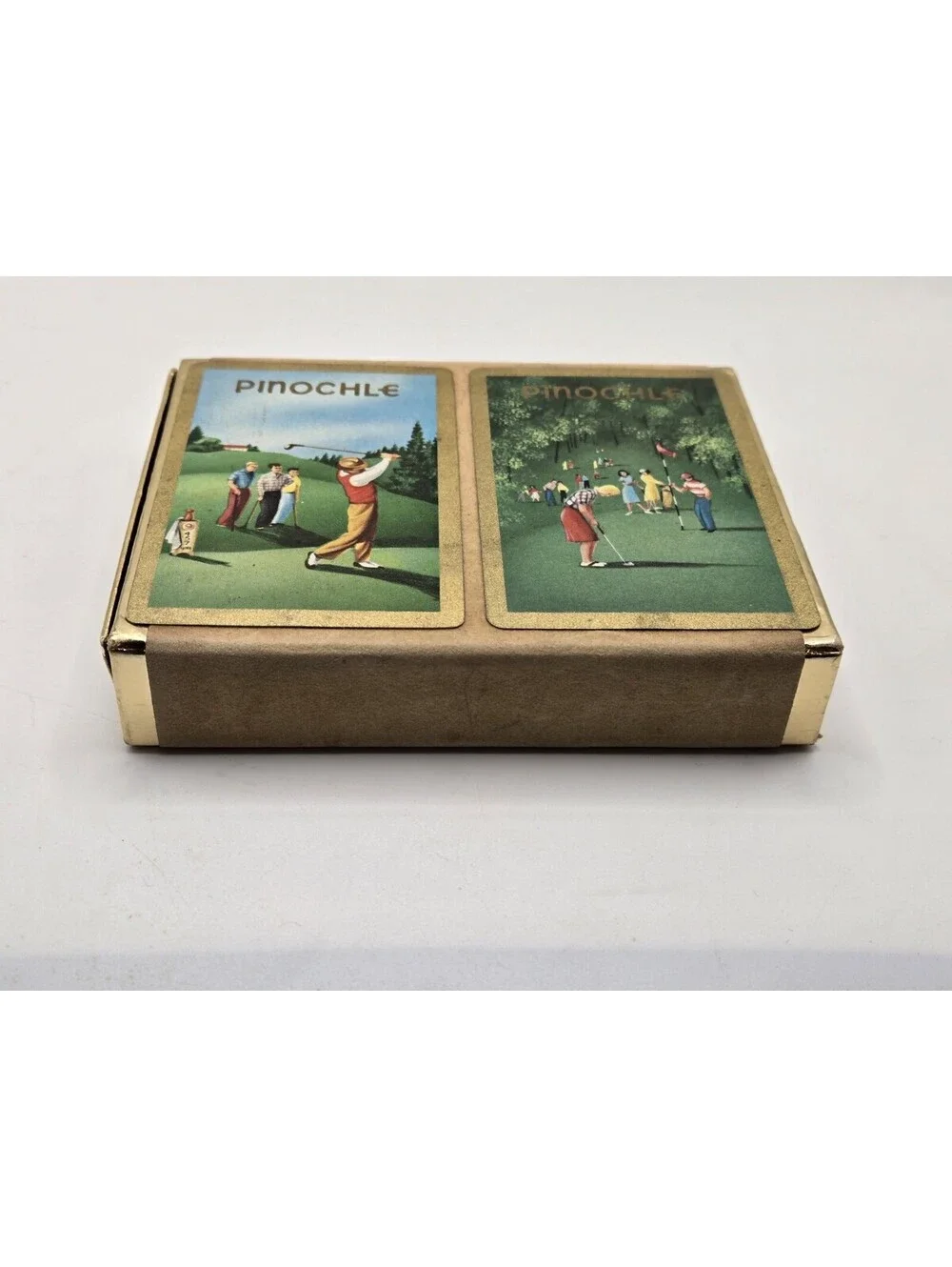 N/A box cards